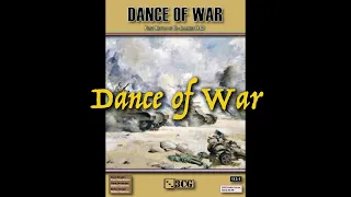 WLOG Dance of War (English language)