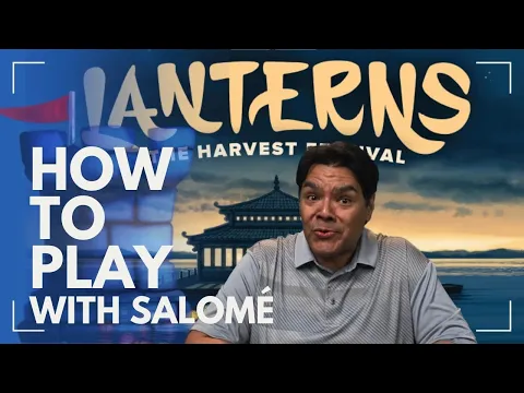 How to play Lanterns