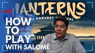 How to play Lanterns
