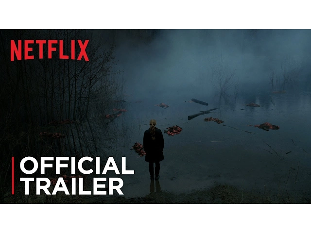 The killing danish netflix clearance