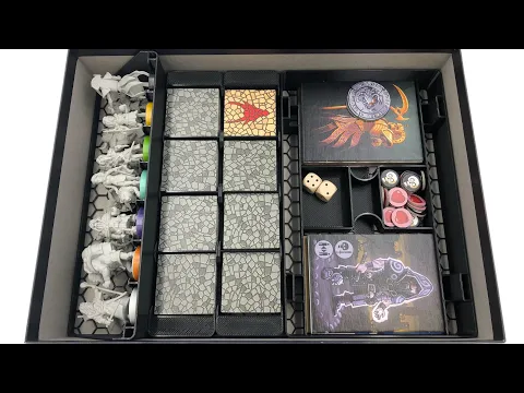 Insert for Lacrimosa