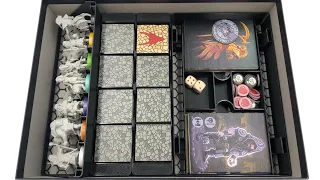 Insert for Lacrimosa