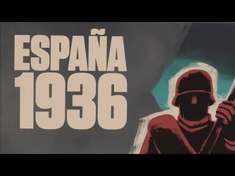 Espana 1936 Review