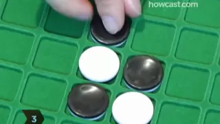 How to Play Othello or Reversi