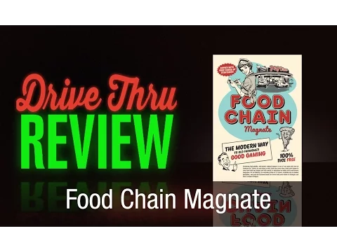 [DriveThruReview] #455: "The Great Zimburger"