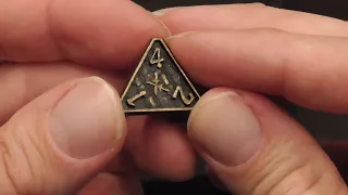 Kopana Dice and Case Review