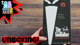 Unboxing of The Godfather: Last Family Standing
