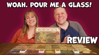 Viticulture: Bordeaux - are we bored or on board??