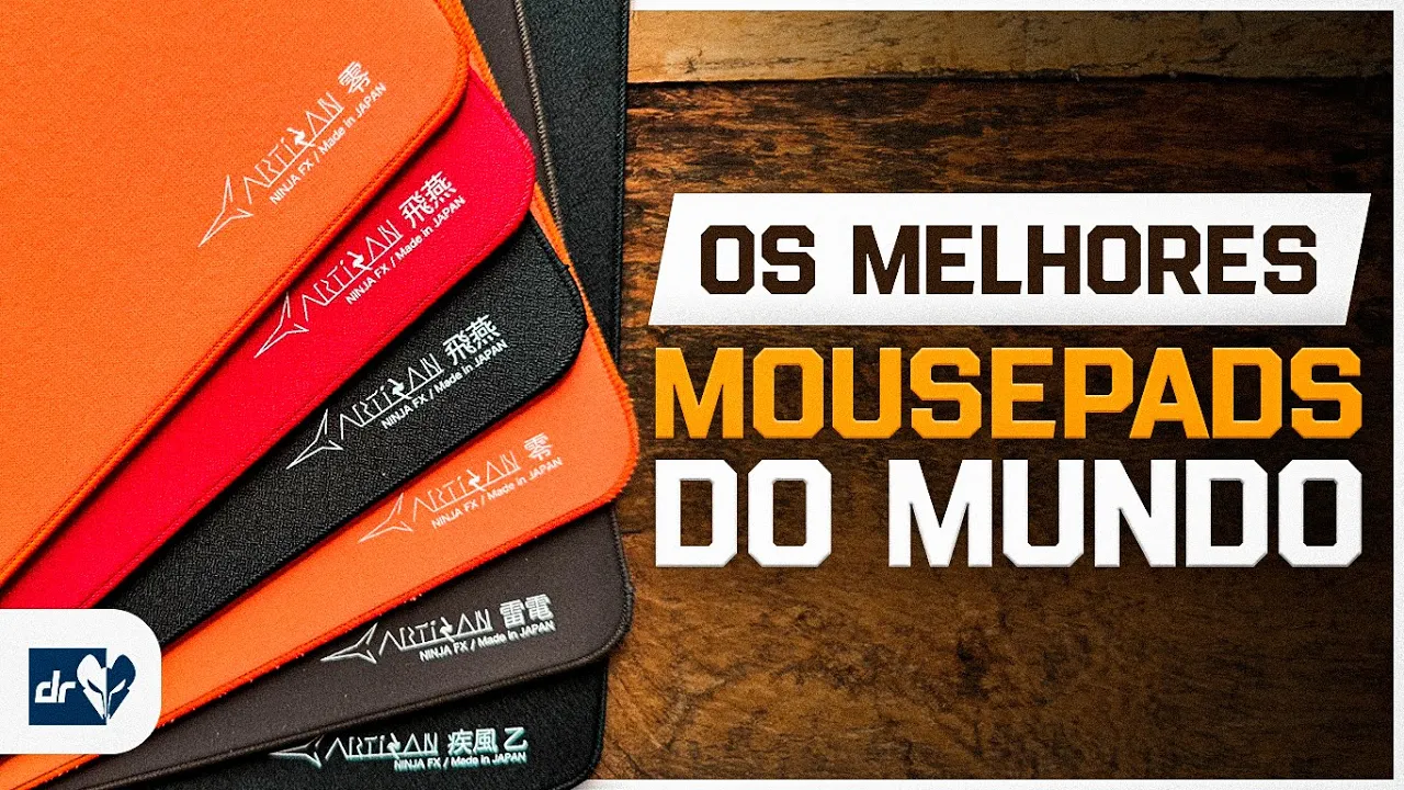 Video de Doctor Mouse Argentina