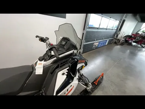 Polaris 650 Voyageur Sp 155 2027 Thumbnail alt