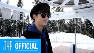 [Real 2PM] Vancouver Trip with Ok Guide!