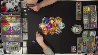 Building Realms and Summoning Beasts | Dwellings of Eldervale Playthrough