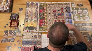 Thebai - Straight Up Solo with John LaRuffa