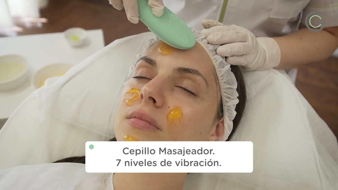Video de Bellezatotal