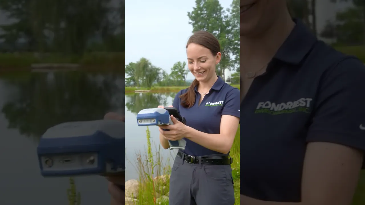 Map Smarter with Multi-Constellation Support | EOS Skadi GNSS