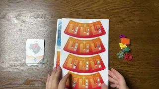 CO₂: Second Chance – Limited Pack Expansion Punching and Sleeving