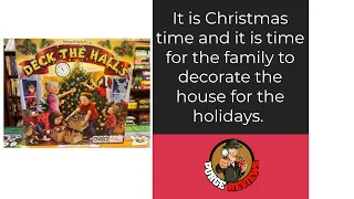 Deck the Halls by Purge Reviews