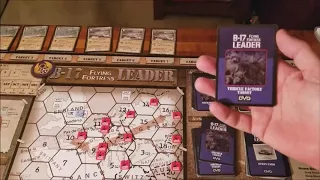 B 17 FFL Game Overview