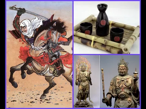 History of Uesugi Kenshin, Historical Facts of the Daimyo (Part 3)