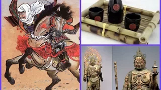 History of Uesugi Kenshin, Historical Facts of the Daimyo (Part 3)