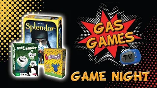 Pass The Pandas play through by Gas Games TV