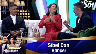 Sibel Can - HANÇER