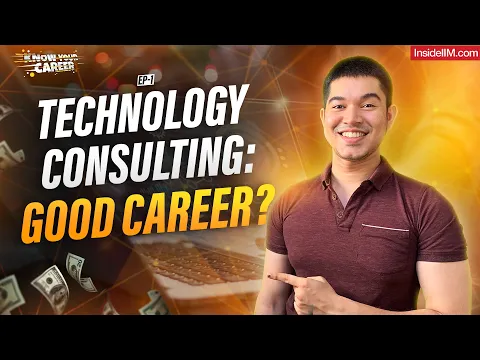 Who Are Technology Consultants & How Much Do They Make? (Microsoft, Accenture, IBM) Know Your Career