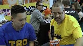 Carry Me Plz! A Pig Hinders the Hero Party (Homosapiens Lab/Taiwan Boardgame Design) / Essen 2023