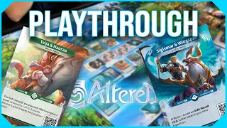 Never Bored Gaming | Playthrough