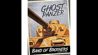 Unboxing Band of Brothers: Ghost Panzer