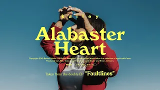 Alabaster Heart - kalley | Faultlines