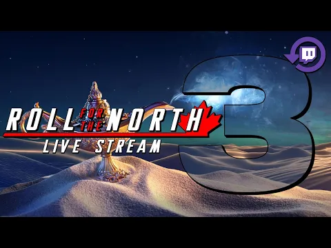 Roll For The North 2023 Dice Masters Tournament Live Stream Replay