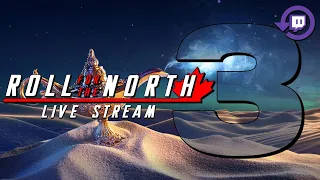 Roll For The North 2023 Dice Masters Tournament Live Stream Replay