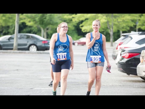 Race Video