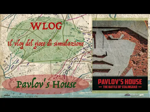 WLOG 43bis - Pavlov's House