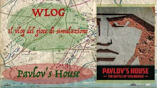 WLOG 43bis - Pavlov's House