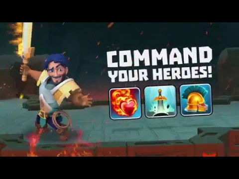 Video di Castle Creeps