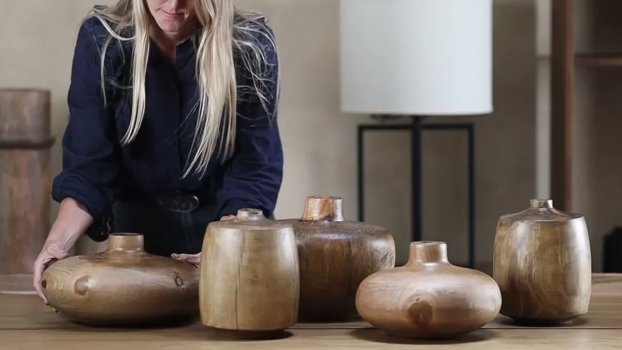 Video de La Baulera Galpón de Diseño