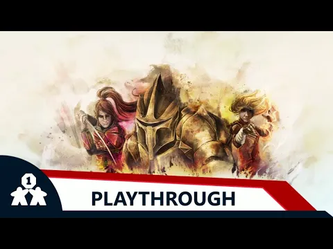Encounters: Shattered Wastes journey mode play | One Stop Co-Op Shop