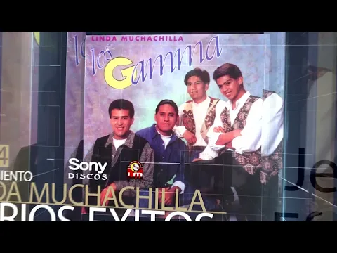 Video for event landing page