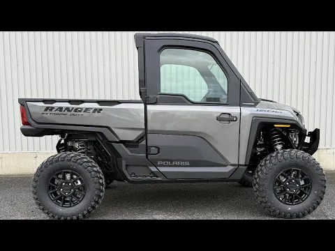 2025 Polaris Ranger Xd 1500 Northstar Premium Thumbnail alt