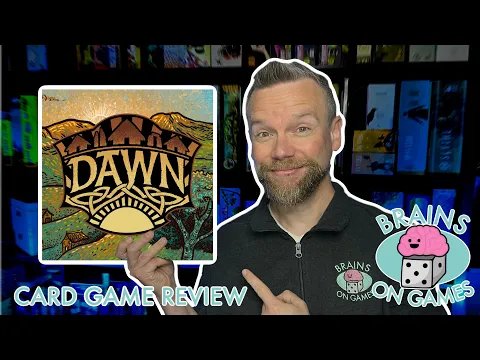 Shifting, Hidden Roles in Dawn