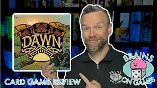 Shifting, Hidden Roles in Dawn