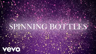 Carrie Underwood - Spinning Bottles (Official Audio)