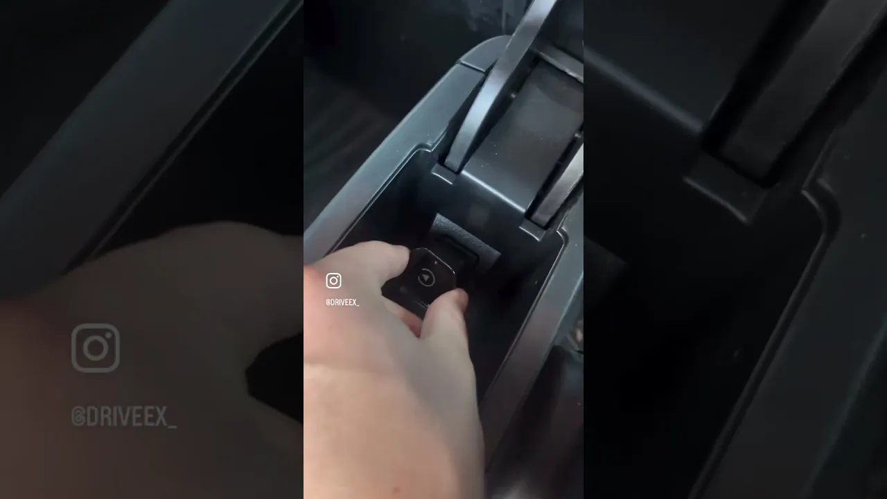 Video de Driveex