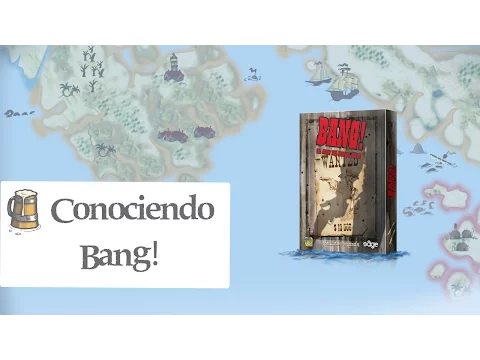 Conociendo Bang