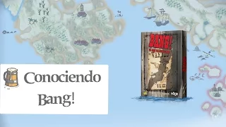 Conociendo Bang