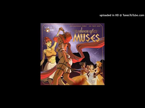 Dance of Muses - Radio Play