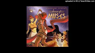 Dance of Muses - Radio Play