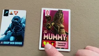 How To Setup And Play Campy Creatures: Volume 1 (Third Edition) (2025)